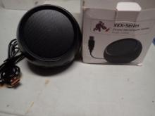 XKX Series Computer Speaker