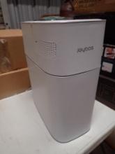 Jaybos Smart Touchless Motion Trash Can