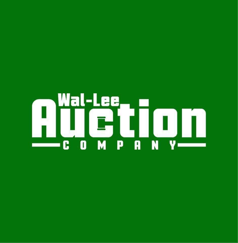 Wal-Lee Auction Company