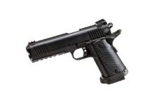 Rock Island Armory - M1911-A1 Tactical 2011 VZ - 9mm