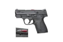 Smith and Wesson - M&P9 Shield - 9mm