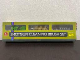 Shotgun Cleaning Brush Set