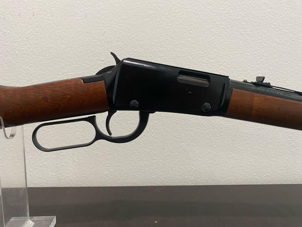 Henry Repeating Arms - Rifle - .22 S/L/LR - Used
