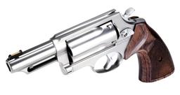 Taurus Judge Executive Grade Revolver - Stainless Steel| 45 Colt / 410 Mag | 3" Barrel | 5rd |
