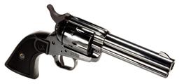 Taurus Deputy | .45 Colt | 4.75'' barrel | 6 Round Revolver | Black