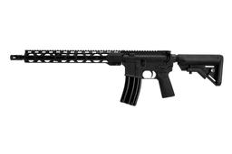 Radical Firearms AR Rifle - Black | 5.56NATO | 16" Barrel | 15" RPR M-LOK Rail