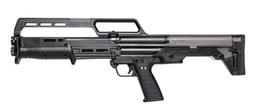 Kel-Tec KS7 Compact Bullpup Pump 12ga Shotgun 6rd Capacity - Black