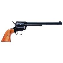 Heritage Rough Rider Revolver - Black | .22 LR / .22 WMR | 9" Barrel | 6rd | Cocobolo Wood Grips