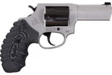 Taurus Defender 605 Revolver - Stainless Steel | 357 Mag / 38 Spl +P | 3" Barrel | 5rd | VZ Grips |