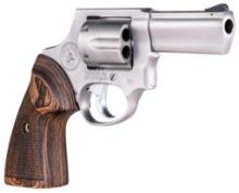 Taurus Executive Grade 856 Revolver - Stainless Steel | 38 Spl +P | 3" Barrel | 6rd | Altamont