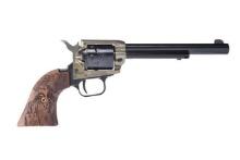 Heritage Manufacturing - Rough Rider Western Series - 22 LR | 22 Magnum