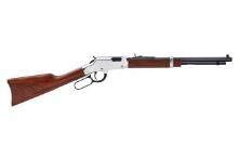 Henry Repeating Arms - Golden Boy Silver - 22 LR