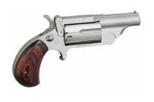 North American Arms - Ranger II - 22 Magnum