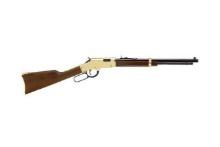 Henry Repeating Arms - Goldenboy - 22 LR