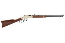 Henry Repeating Arms - Goldenboy - 22 LR