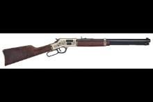 Henry Repeating Arms - Big Boy Deluxe Engraved - 45 Colt