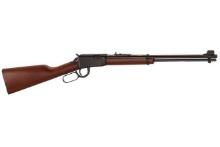 Henry Repeating Arms - Standard Lever - 22 LR