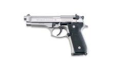 Beretta - 92FS Inox - 9mm