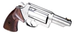 Taurus Judge Executive Grade Revolver - Stainless Steel| 45 Colt / 410 Mag | 3" Barrel | 5rd |