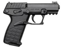 Kel-Tec P17 Pistol - Black | .22 LR | 3.8" Threaded Barrel | 16rd