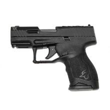 Taurus TX? Compact 22 Pistol - Black | .22LR | 3.6" Barrel | 13rd | Non Manual Safety