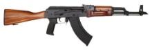 Riley Defense RAK47 AK-47 Rifle - Teak | 7.62x39 | 16" Barrel