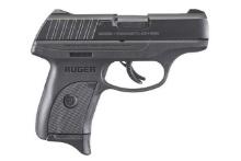 Ruger - EC9s - 9mm