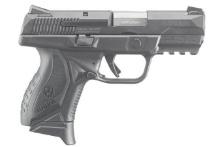 Ruger - American Compact Pistol - 9mm