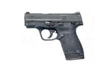 Smith and Wesson - M&P40 Shield M2.0 - 40 S&W