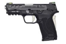 Smith and Wesson - M&P9 Shield EZ PC - 9mm