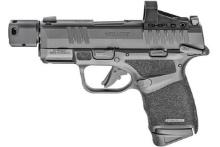 Springfield Armory - Hellcat RDP - 9mm