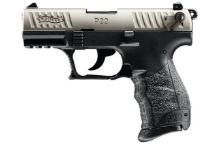 Walther Arms - P22Q - 22 LR