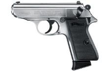 Walther Arms - PPK/S 22 - 22 LR