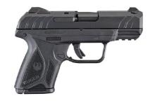 Ruger - Security-9 Compact - 9mm
