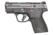 Smith and Wesson - M&P9 Shield Plus - 9mm