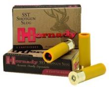 Hornady 86232 SST 20 Gauge 2.75 FTX Slug Shot 5 Per Box