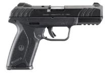 Ruger - Security-9 - 9mm