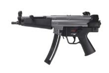 Heckler and Koch (HK USA) - MP5 - 22 LR