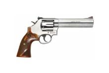 Smith and Wesson - 686 Deluxe - 357 Magnum | 38 Special