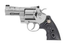 Colt - Python Combat Elite - 357 Magnum | 38 Special