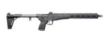 Kel-Tec SUB-2000 Gen 3 Carbine - Black | 9mm | 16" Barrel | Accepts G19 & G17 Mags | 10rd