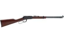 Henry Repeating Arms - Octagon Lever - 22 LR