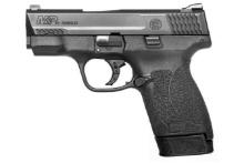 Smith and Wesson - M&P45 Shield - 45 ACP