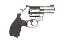 Smith and Wesson - 686 Plus - 357 Magnum | 38 Special
