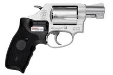Smith and Wesson - 637 - 38 Special