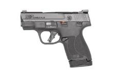 Smith and Wesson - M&P9 Shield Plus - 9mm