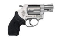 Smith and Wesson - 637 - 38 Special