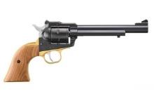 Ruger - Super Wrangler - 22 LR | 22 Magnum
