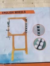 English Wheels