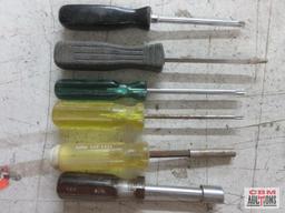 Hand Tools & Misc.